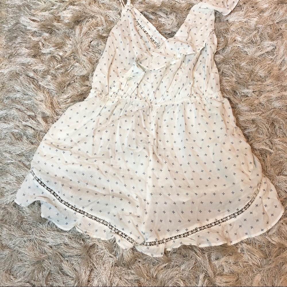 Free People Romper - Picture 4 of 7
